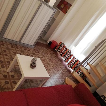 Il Posto Giusto Station Rooms ปาแลร์โม ภายนอก รูปภาพ