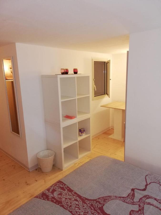 Il Posto Giusto Station Rooms ปาแลร์โม ภายนอก รูปภาพ