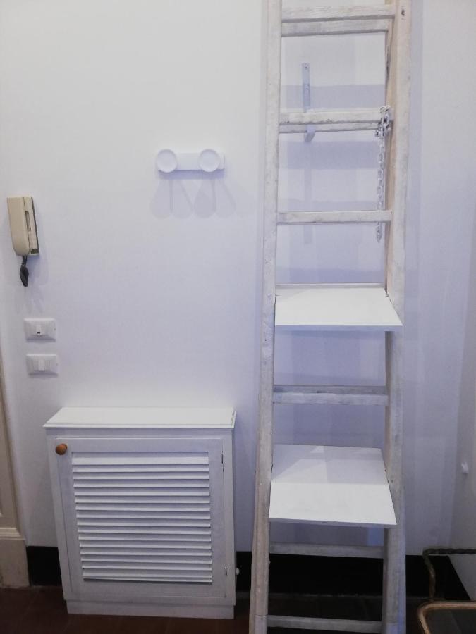 Il Posto Giusto Station Rooms ปาแลร์โม ภายนอก รูปภาพ